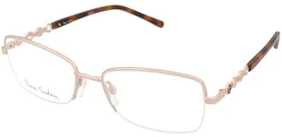 Pierre Cardin Pierre Cardin P.C 8870 DDB - Okulary korekcyjne, oprawki, szkła - miniaturka - grafika 1