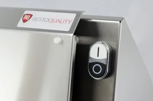 Resto Quality WAŁKOWNICA DO CIASTA SNG40 SNG40 - Inne urządzenia gastronomiczne - miniaturka - grafika 3