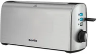 Tostery - Breville VTT713X - miniaturka - grafika 1