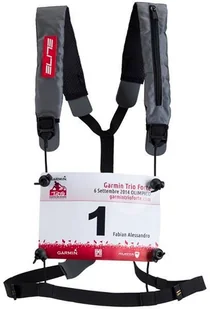 ELITE Szelki Tirache 8020775025284 - Akcesoria rowerowe - miniaturka - grafika 1