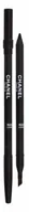 Kredki do oczu - Chanel Le Crayon Yeux kredka do oczu 1,2 g 01 Black - miniaturka - grafika 1