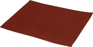 YATO Płótno ścierne 230x280 p180 YT-83167 - Materiały ścierne - miniaturka - grafika 1