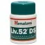 HIMALAYA HIMALAYA Liv.52 DS 60tabs - Witaminy i minerały dla sportowców - miniaturka - grafika 1