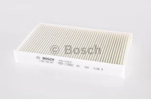 Bosch Filtr kabinowy 1 987 432 241 - Filtry kabinowe - miniaturka - grafika 1