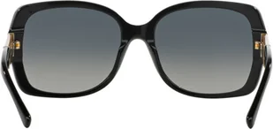 Burberry Okulary Przeciwsłoneczne BE 4160 3433T3 - Okulary przeciwsłoneczne - miniaturka - grafika 4