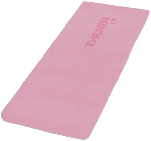 Thorn FIT Mata Fitness TPE LADY FIT - Maty do ćwiczeń - miniaturka - grafika 1