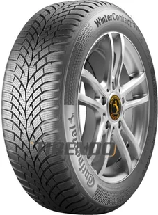 Continental WinterContact TS 870 185/60R16 86H - Opony zimowe - miniaturka - grafika 1