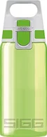Akcesoria turystyczne - Sigg butelka na napoje, zielony, 0.5 L 8631.30 - miniaturka - grafika 1