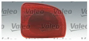 VALEO Lampy przeciwmgłowe tylne 043637 - Oświetlenie samochodowe - akcesoria - miniaturka - grafika 1