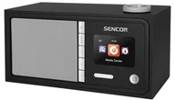 Radia - Sencor SIR 5000WDB - miniaturka - grafika 1