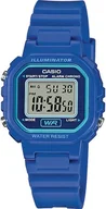 Zegarki damskie - Casio Classic LA-20WH-2A - miniaturka - grafika 1