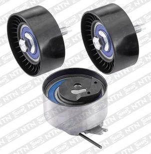 SNR Zestaw paska rozrządu KD486.00 - Mechanizmy rozrządu - miniaturka - grafika 1