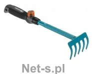 GARDENA Combisystem flower rake 08925-20 - Pozostałe elektronarzędzia - miniaturka - grafika 1