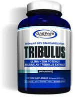 Boostery testosteronu - Gaspari Nutrition Gaspari Tribulus 90caps. - miniaturka - grafika 1
