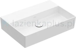 Villeroy & Boch Memento 2.0 umywalka biały 4A226FR1 - Umywalki - miniaturka - grafika 1