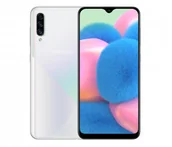 Telefony komórkowe - Samsung Galaxy A30s 64GB Biały - miniaturka - grafika 1