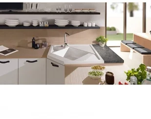 Villeroy & Boch Monumentum Premiumline 3303 01 TR - Zlewozmywaki - miniaturka - grafika 2