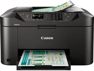 Canon Maxify MB2150 (0959C009AA) - Urządzenia wielofunkcyjne - miniaturka - grafika 4