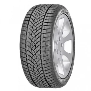 Goodyear UltraGrip Performance + 215/50R19 93T - Opony zimowe - miniaturka - grafika 1