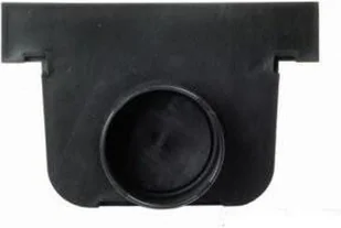 ZMM Maxpol ZPCHR System 1000x98 zaślepka 01744 - Odwodnienia, kanały i akcesoria - miniaturka - grafika 1