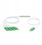 Patchcordy - Ubiquiti UF-SPLITTER-4 Splitter 1:4, Sc/apc, G. - miniaturka - grafika 1