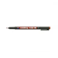 Cienkopisy - EDDING Foliopis [4 szt.] - miniaturka - grafika 1