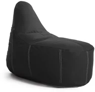Fotele - Gigantpufa FOTEL DELUXE KODURA GIGANTPUFA : Kolor - Brązowy - miniaturka - grafika 1