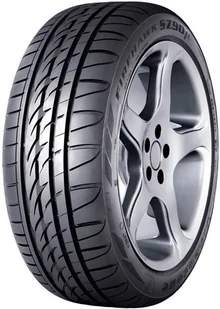 Firestone Firehawk SZ90 255/35R18 94Y - Opony letnie - miniaturka - grafika 1