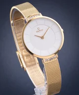 Zegarki damskie - Obaku V177LEGIMG - miniaturka - grafika 1