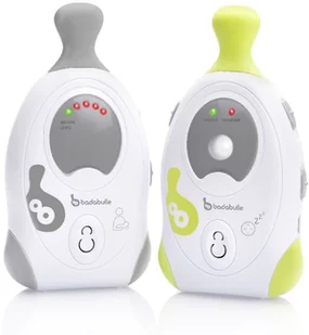 Babymoov Badabulle,Baby Online, 300m - Elektroniczne nianie i monitory oddechu - miniaturka - grafika 1