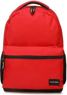 Wittchen Plecak basic duży 56-3S-927-30 - Plecaki - miniaturka - grafika 1