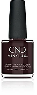 CND Vinylux Dark Dahlia No. 159, 1 opakowanie (1 x 15 ml) - Lakiery do paznokci - miniaturka - grafika 1