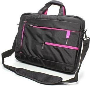 Crown Torba 15,6&quot CMCCP-5515 B CMCCP-5515 B - Torby na laptopy - miniaturka - grafika 1