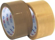 Akcesoria do pakowania - Dalpo Dalpo Taśma pakowa 48mm/60m TPY4866 TPU003TR - miniaturka - grafika 1