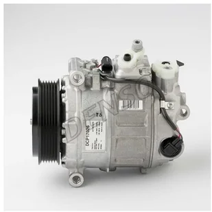 DENSO Kompresor klimatyzacji DCP17026 - Kompresory klimatyzacji - miniaturka - grafika 1