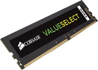 Pamięci RAM - Corsair 4GB CMV4GX4M1A2666C18 DDR4 - miniaturka - grafika 1