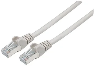 Intellinet kabel sieciowy, szary 30m 741217 - Kable miedziane - miniaturka - grafika 1