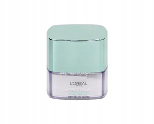 Loreal True Match Minerals Transparentny puder 10g - Pudry do twarzy - miniaturka - grafika 1