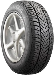 Fulda Kristall 4x4 235/60R18 107H - Opony terenowe i SUV zimowe - miniaturka - grafika 1