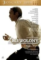 Filmy biograficzne DVD - Zniewolony 12 Years a Slave DVD + książeczka - miniaturka - grafika 1