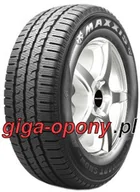 Opony dostawcze zimowe - Maxxis Vansmart Snow WL2 195/65R16 104/102T 42547010 - miniaturka - grafika 1
