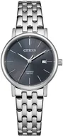 Zegarki damskie - Citizen Sport Damen Quarz 26mm EU6090-54H - miniaturka - grafika 1