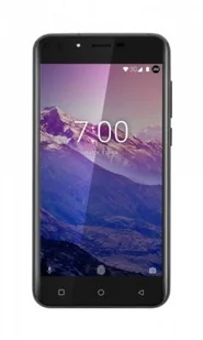 Kruger&Matz Move 7 8GB Dual Sim Czarny - Telefony komórkowe - miniaturka - grafika 1