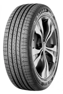 GT Radial Savero 215/60R16 95H A567 - Opony terenowe i SUV letnie - miniaturka - grafika 1