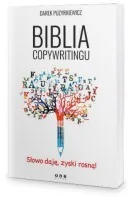 Onepress Biblia copywritingu - Dariusz Puzyrkiewicz - Biznes - miniaturka - grafika 1