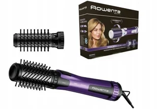 Rowenta Brush Activ Compact CF9524F0 - Suszarko-lokówki - miniaturka - grafika 1