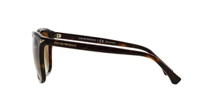 Emporio Armani EA4060 5026T5 Polarized - Okulary przeciwsłoneczne - miniaturka - grafika 3