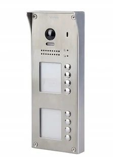 Vidos Stacja Bramowa Duo S1108A 8-RODZINNA Czytnik - Domofony - miniaturka - grafika 1