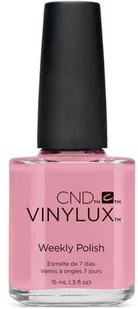 CND Lakier Vinylux Blush Teddy #182 15 ml - Lakiery do paznokci - miniaturka - grafika 1