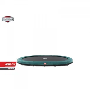 Berg Trampolina Grand Champion InGround 470 cm - Trampoliny - miniaturka - grafika 1